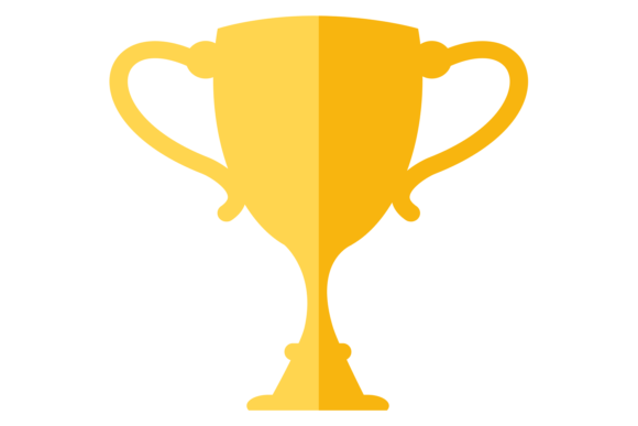 Award Trophy